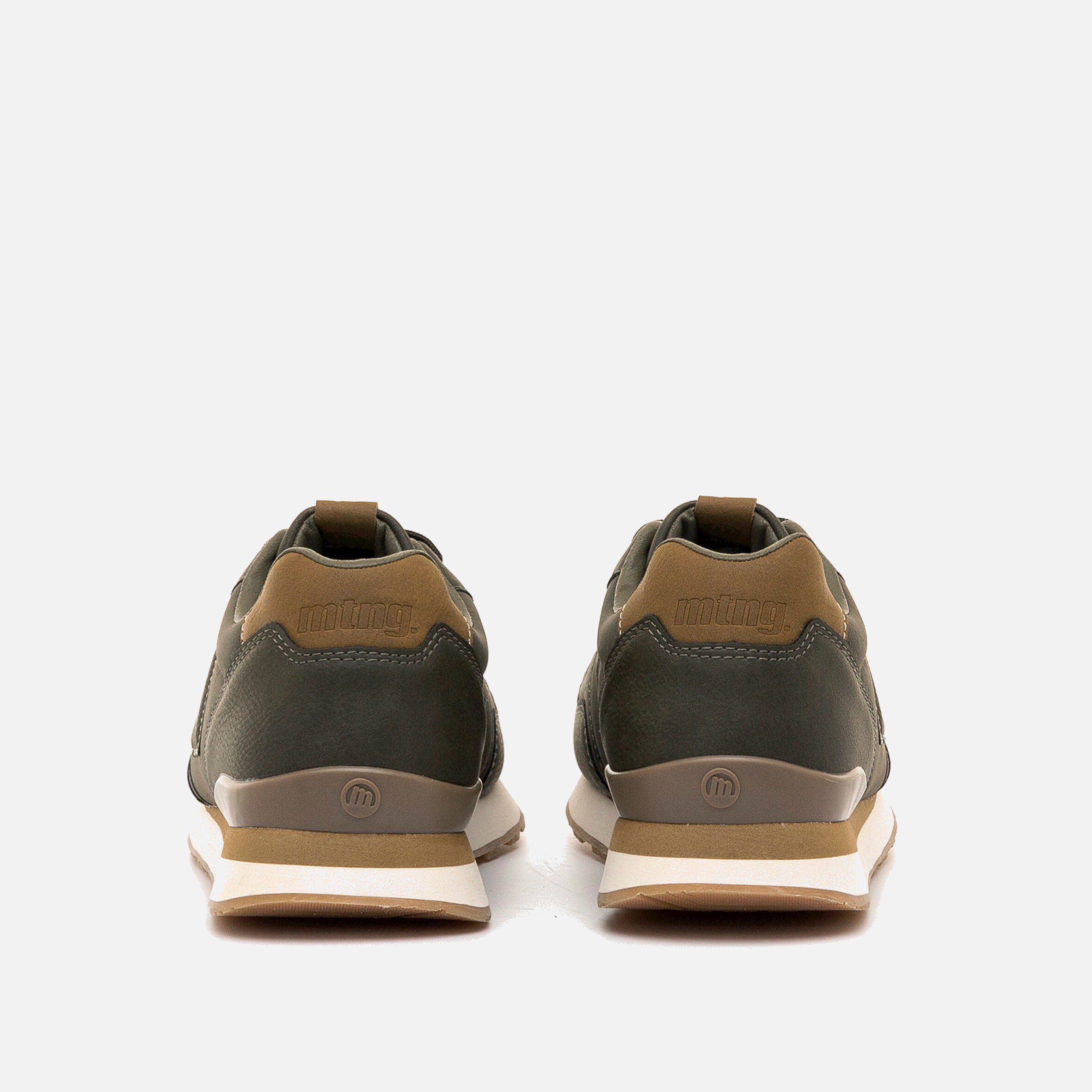 Buy PORLAND green 61778 | SNEAKERS Mtng for MEN