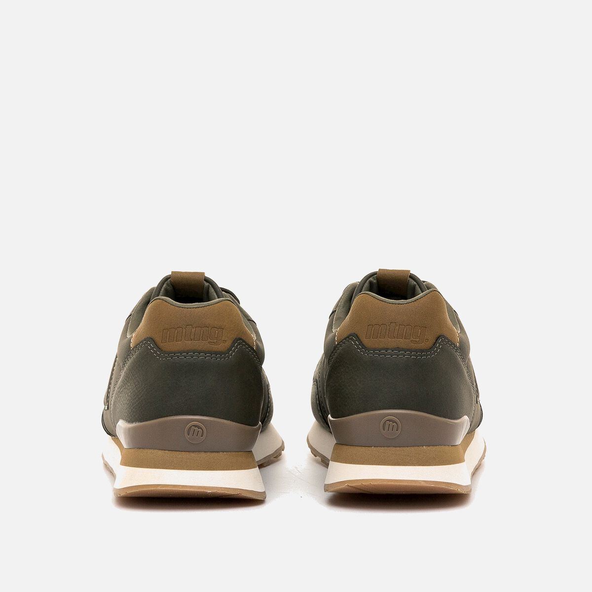 Zapatillas de Hombre modelo PORLAND de MTNG image number 2