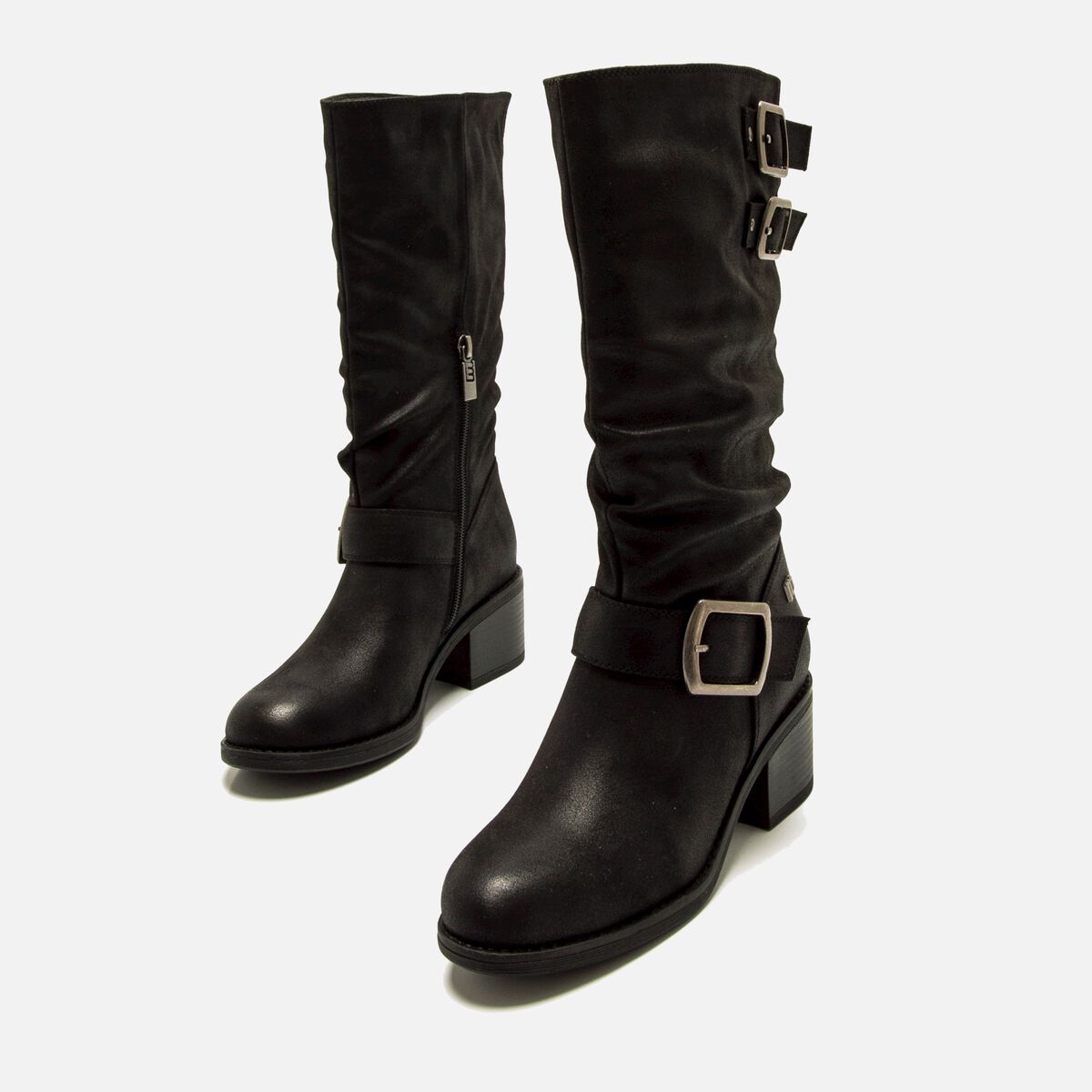 Botas de tacon de Mujer modelo PERSEA de MTNG image number 1