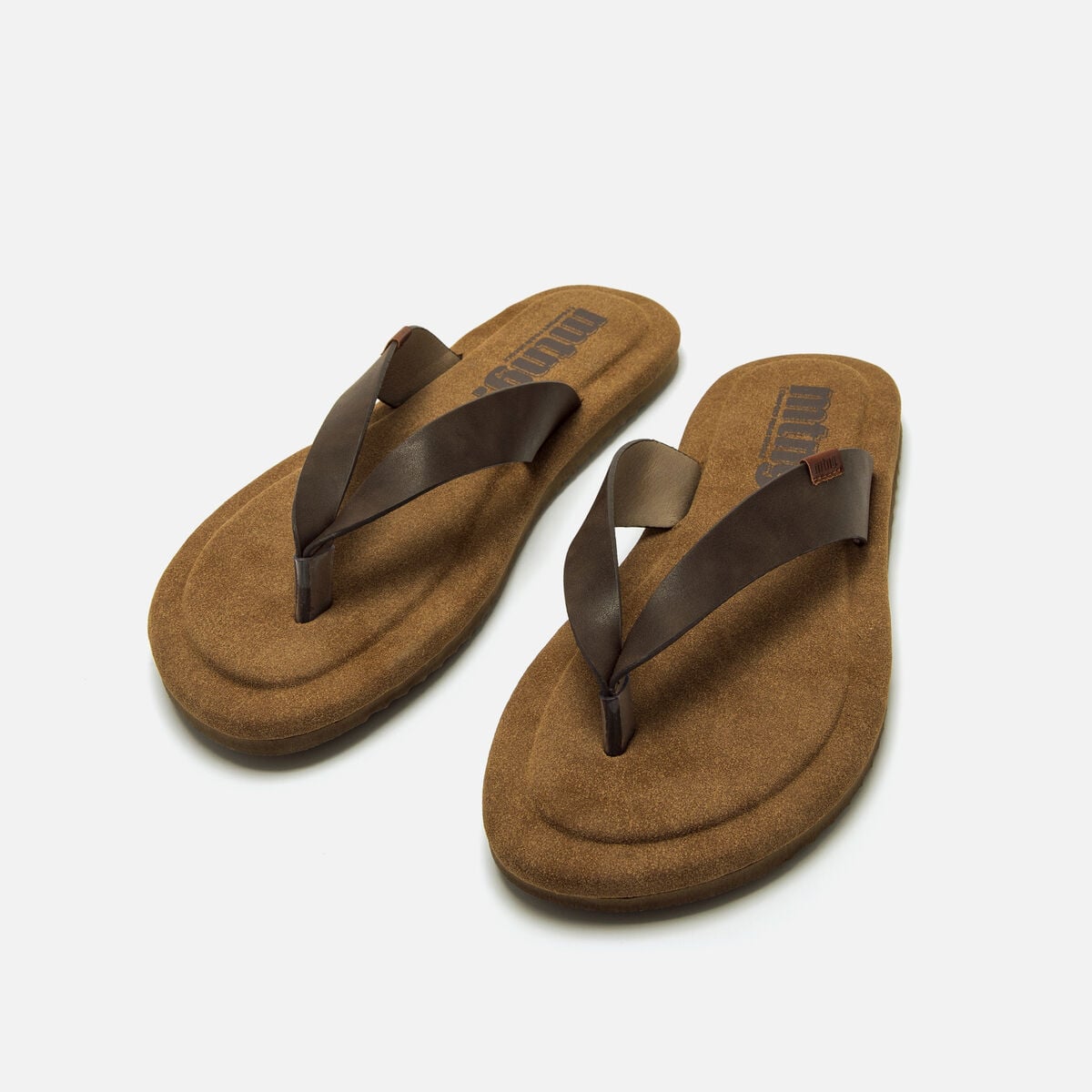 Sandalias de Homem modelo HAWAII de MTNG image number 3