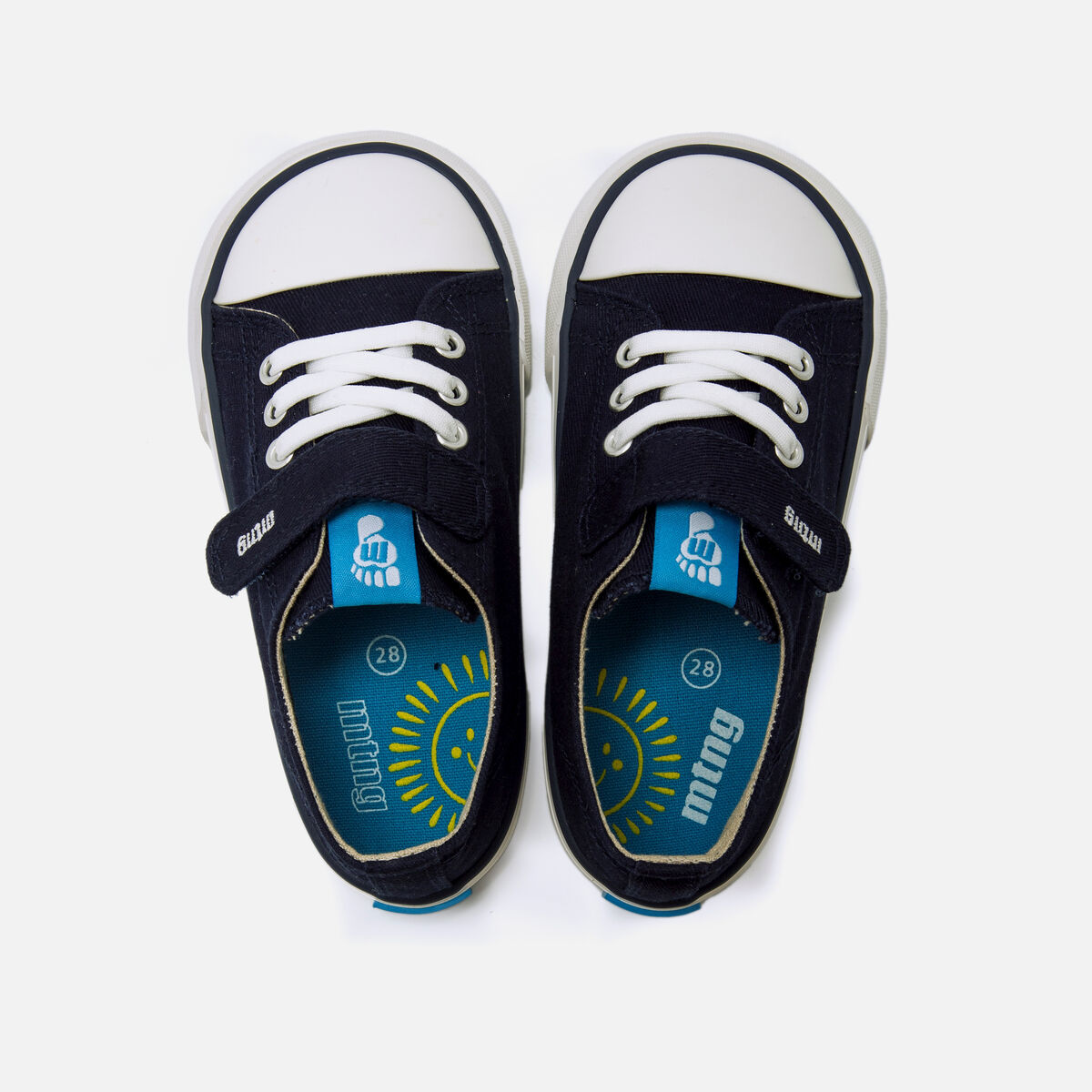 Zapatillas de Nino modelo FREE de MTNG image number 5