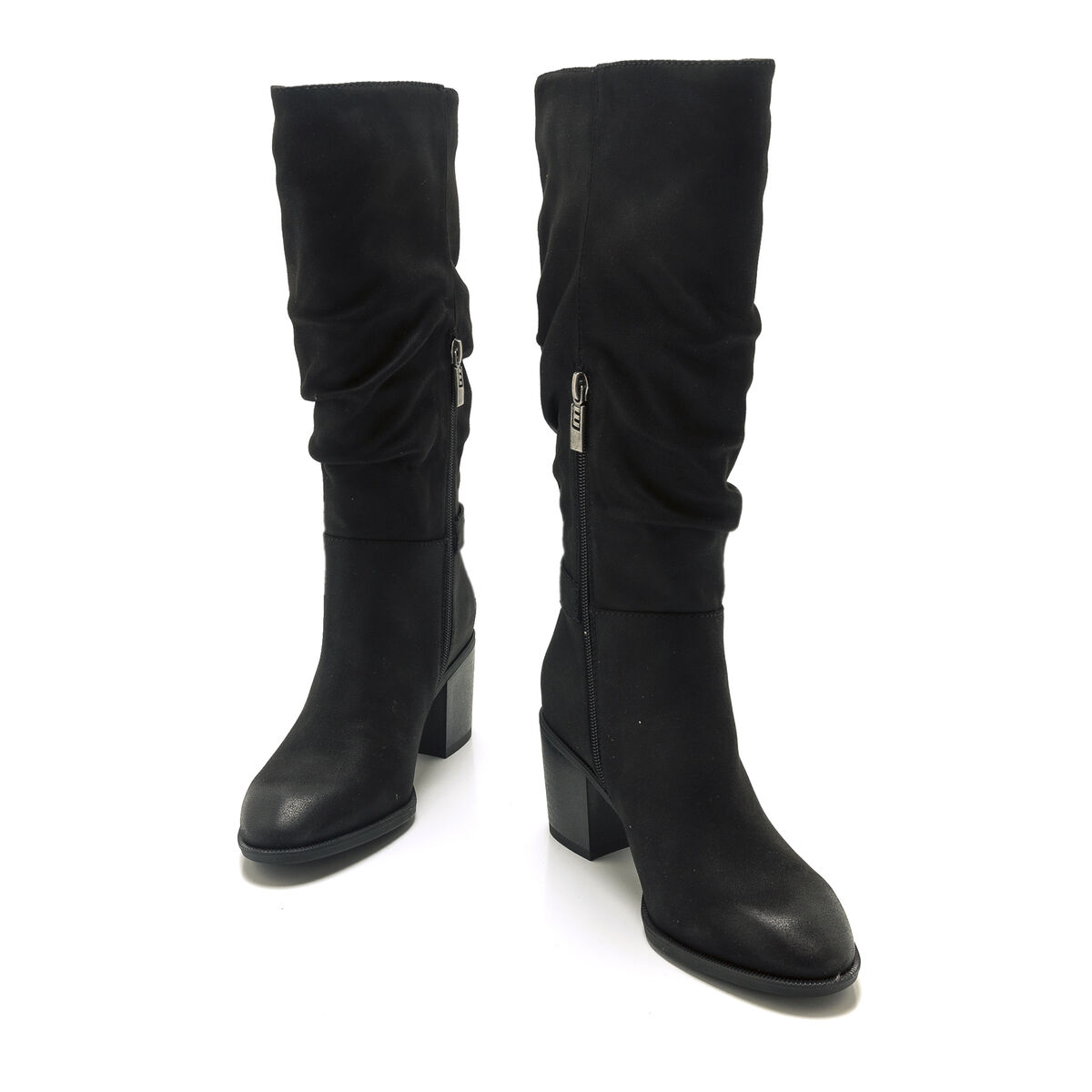 Botas de tacon de Mujer modelo MIRIANA de MTNG image number 5