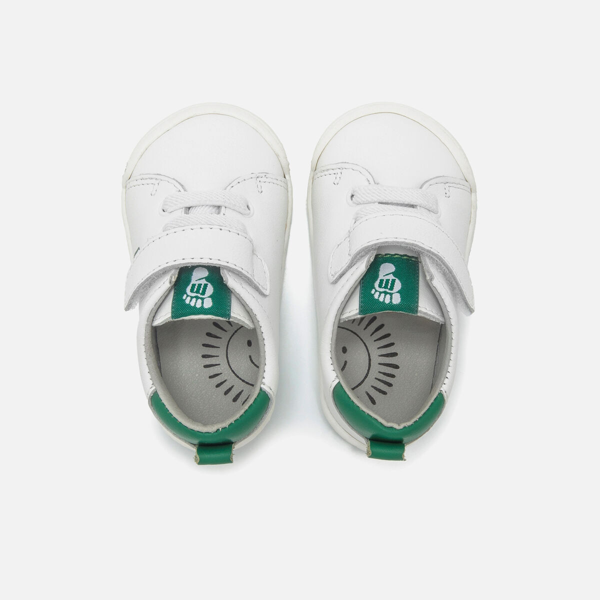 Zapatillas de Nino modelo FREE BABY de MTNG image number 3