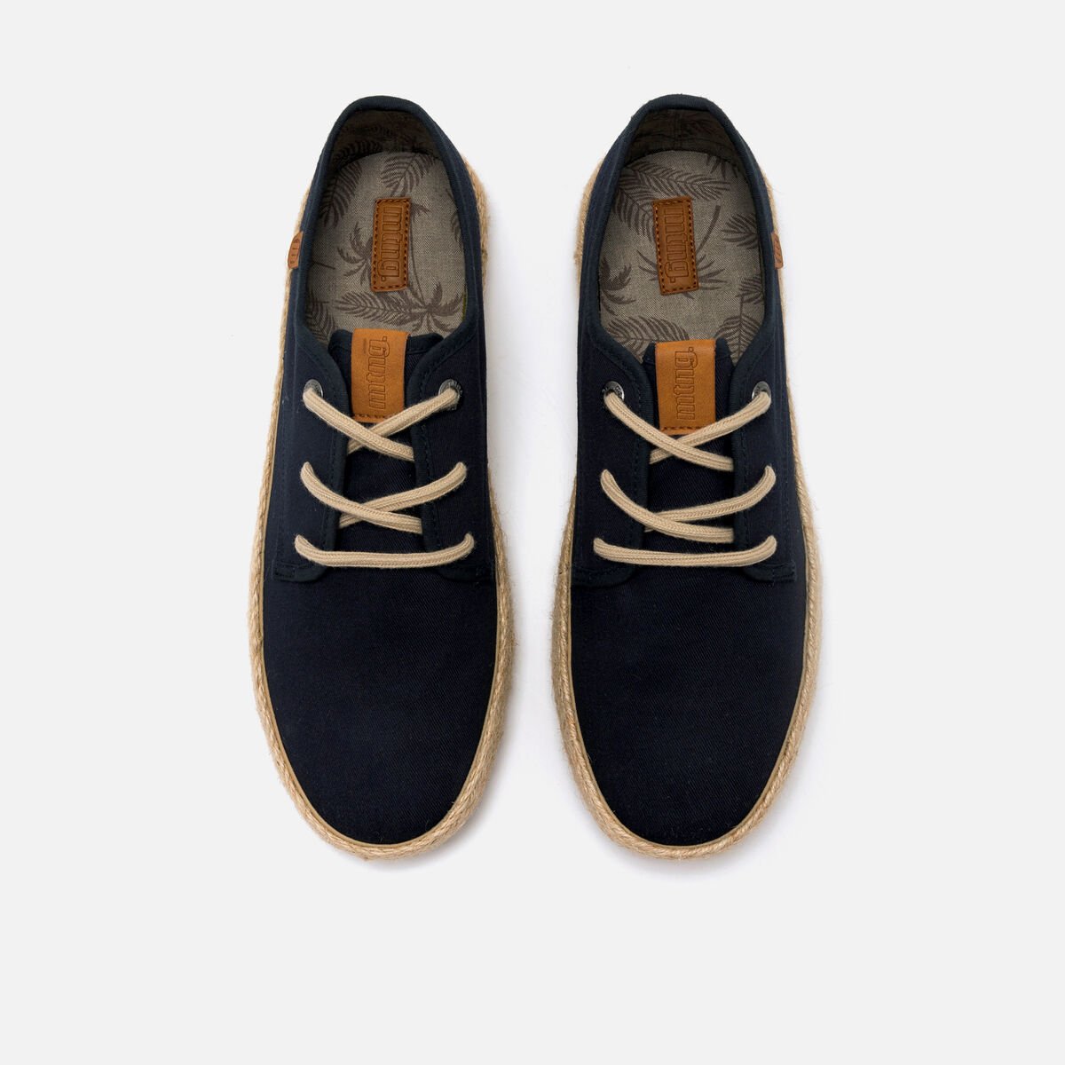 Zapatos de Hombre modelo NAPOLI de MTNG image number 2