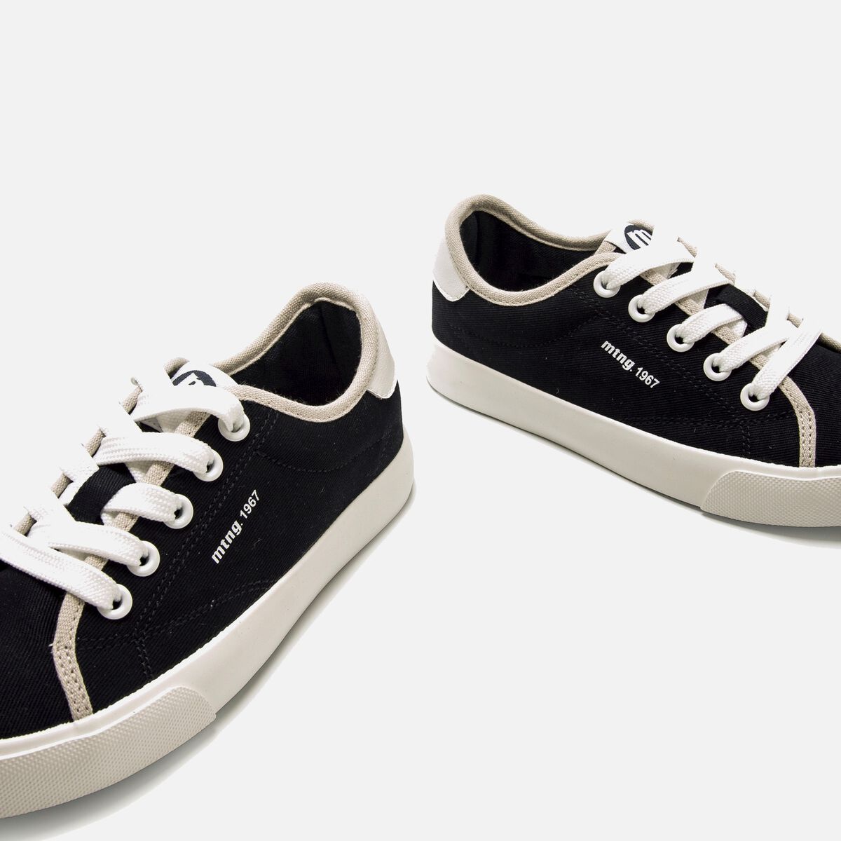 Sneakers pour Garcon modèle EMI de MTNG image number 3