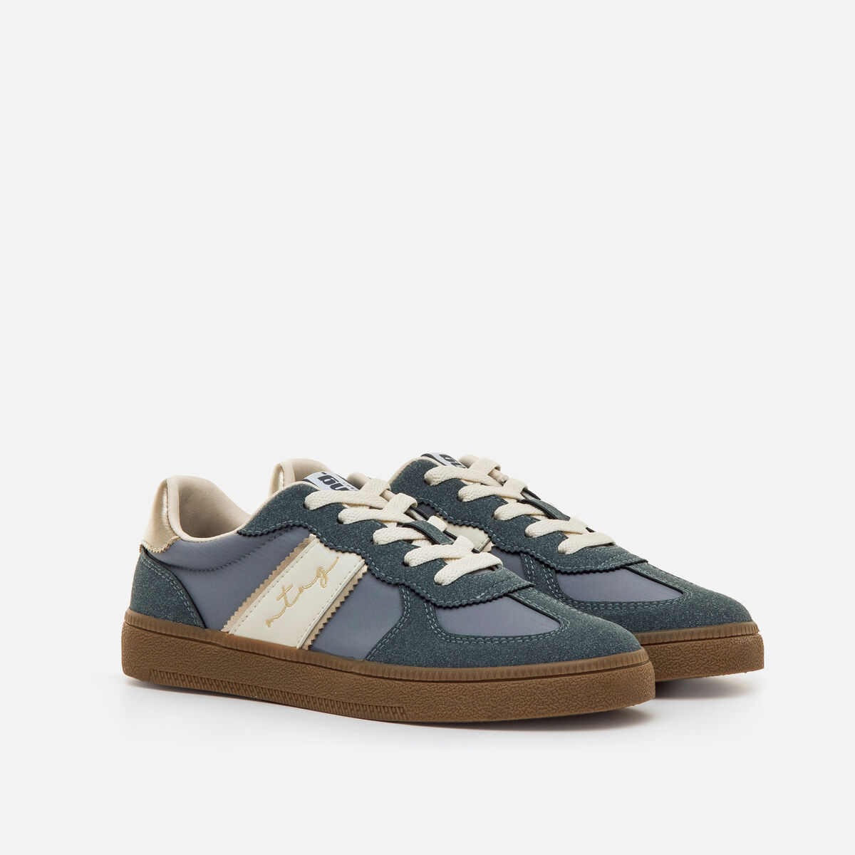 Zapatillas de Mujer modelo ROY de MTNG image number 4