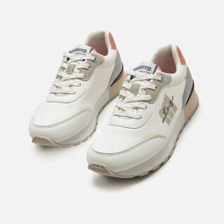 Zapatillas de Mujer modelo JOGGO CLASSIC de MTNG