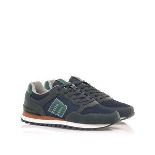 Zapatillas de Hombre modelo JOGGO TRACK de MTNG