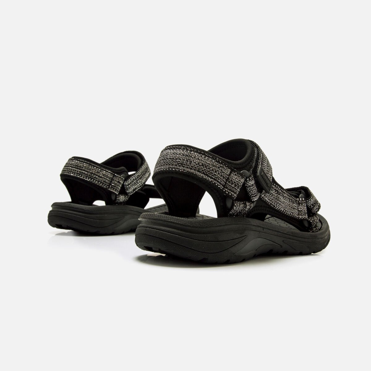 Sandalias planas de Mujer modelo TORNADO de MTNG image number 7