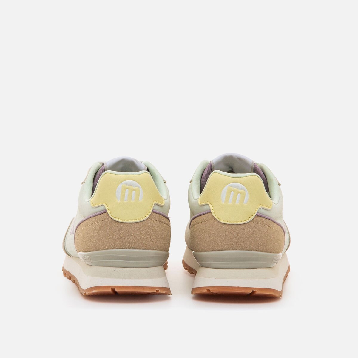 Zapatillas de Mujer modelo JOGGO CLASSIC de MTNG image number 2