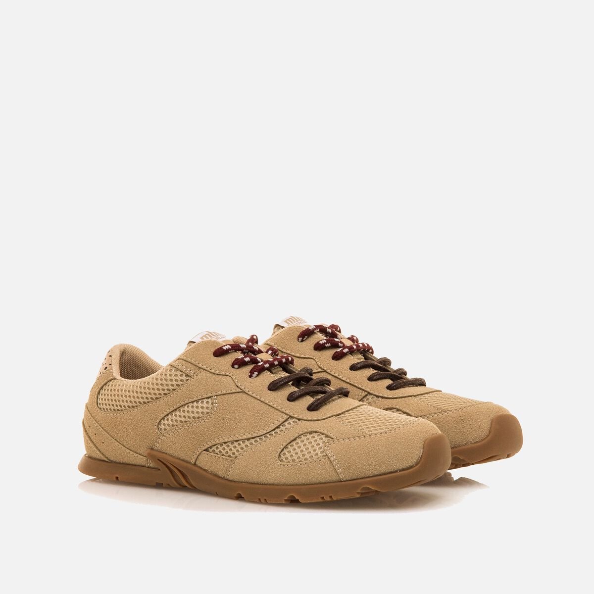 Sneakers de Mulher modelo BERLIN de MTNG image number 4