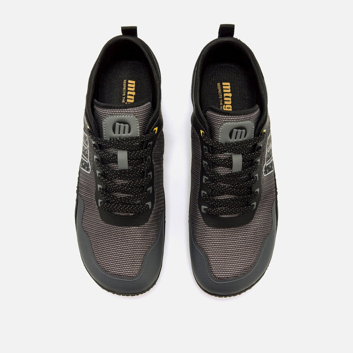 Sneakers pour Homme mod&egrave;le FREE de MTNG image number 2
