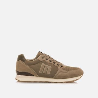 Zapatillas de Hombre modelo PORLAND de MTNG