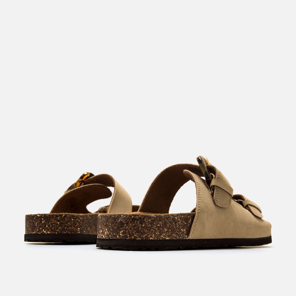 Sandalias planas de Mujer modelo LAZY de MTNG image number 2