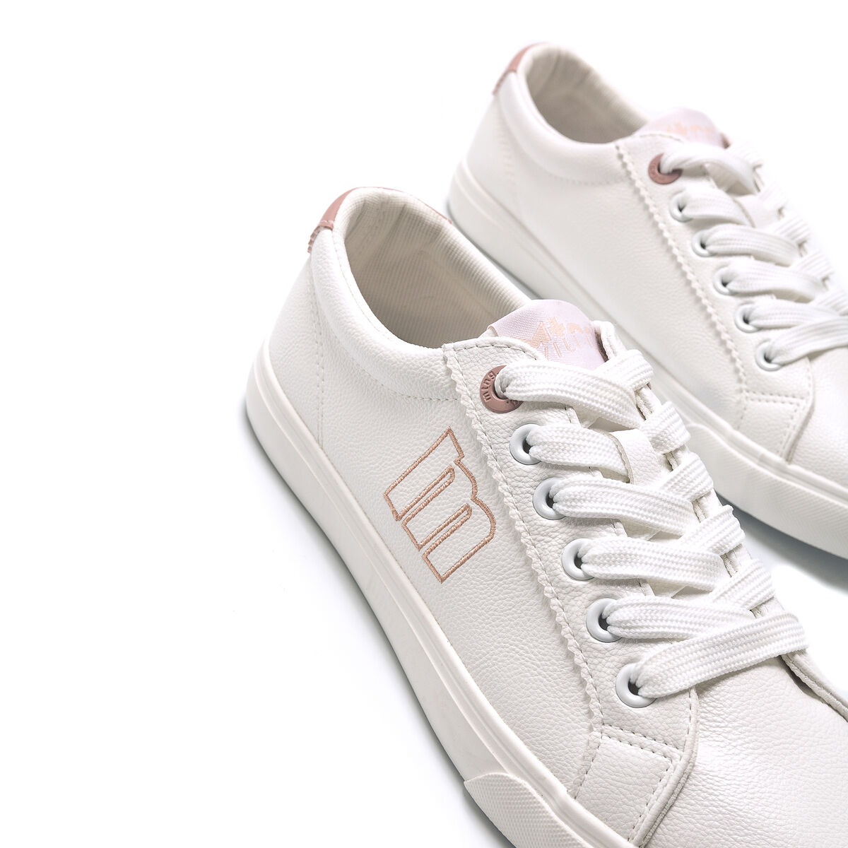 Sneakers de Mulher modelo ARIA de MTNG image number 4