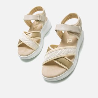 Sandalias de cuna de Mujer modelo COTTON de MTNG