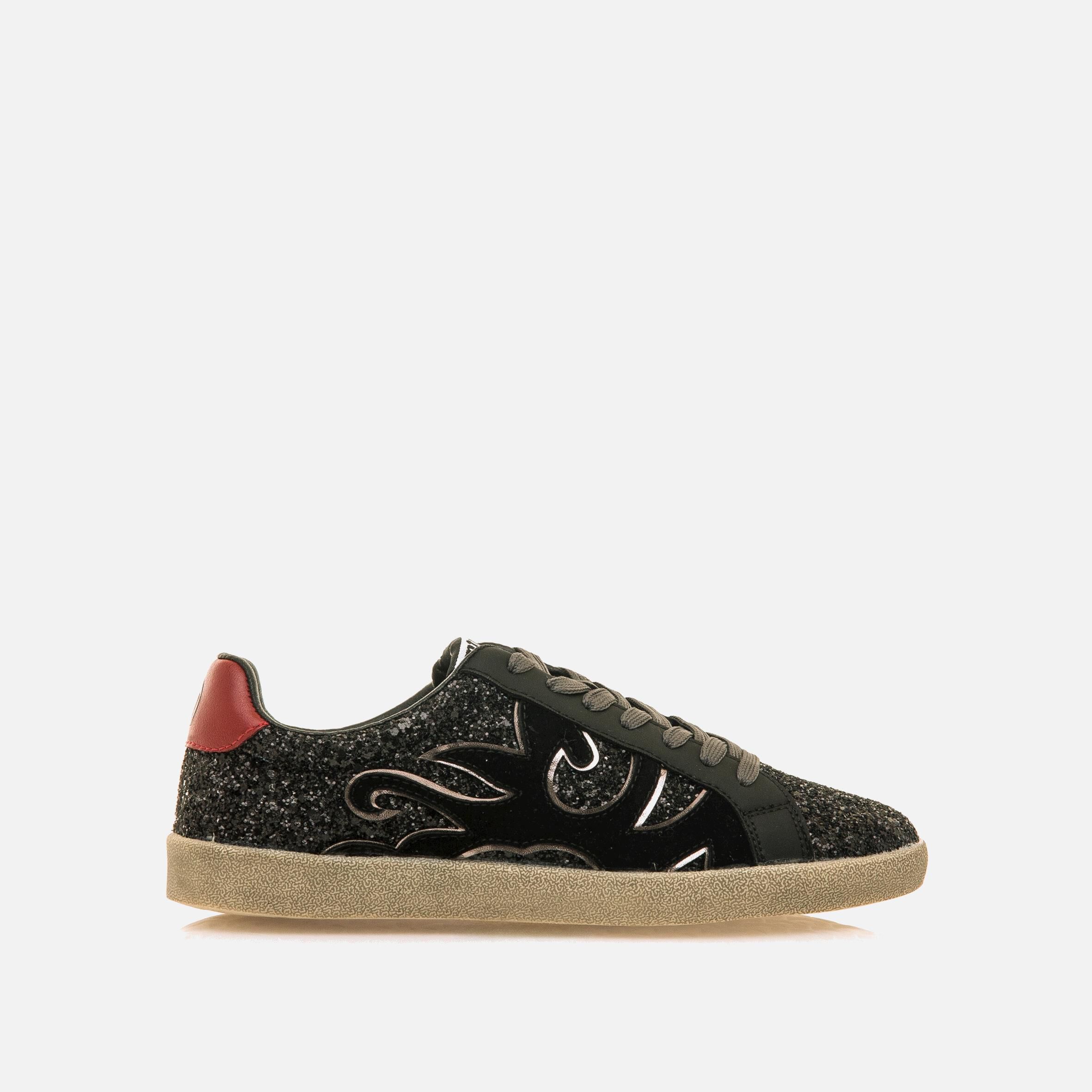 Bowie sneakers shop