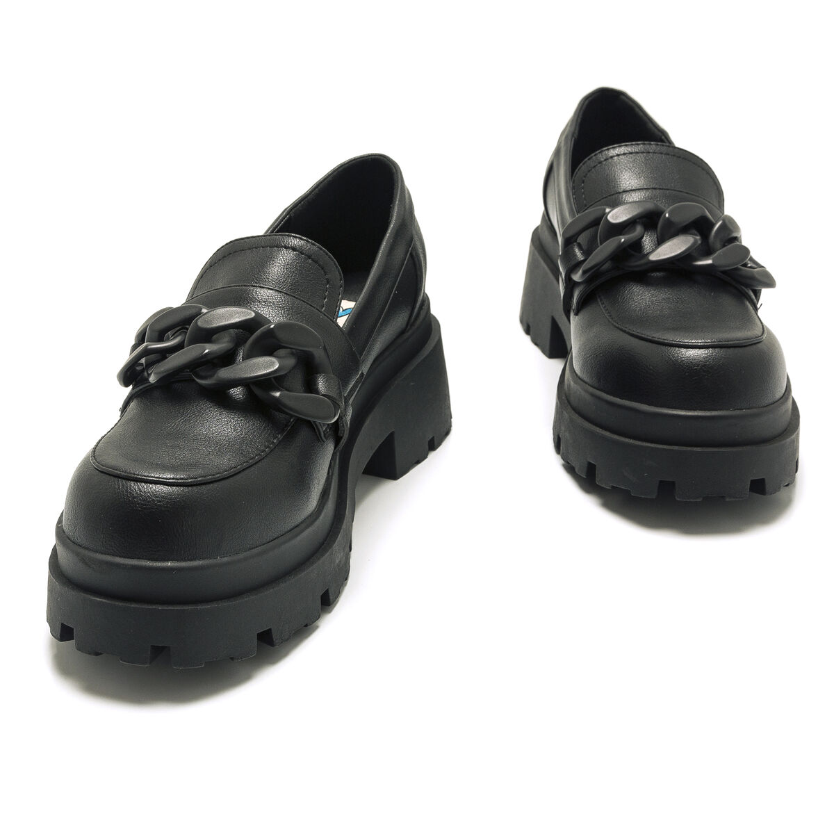 Sapatos planos de Mulher modelo MISSIONE de MTNG image number 5