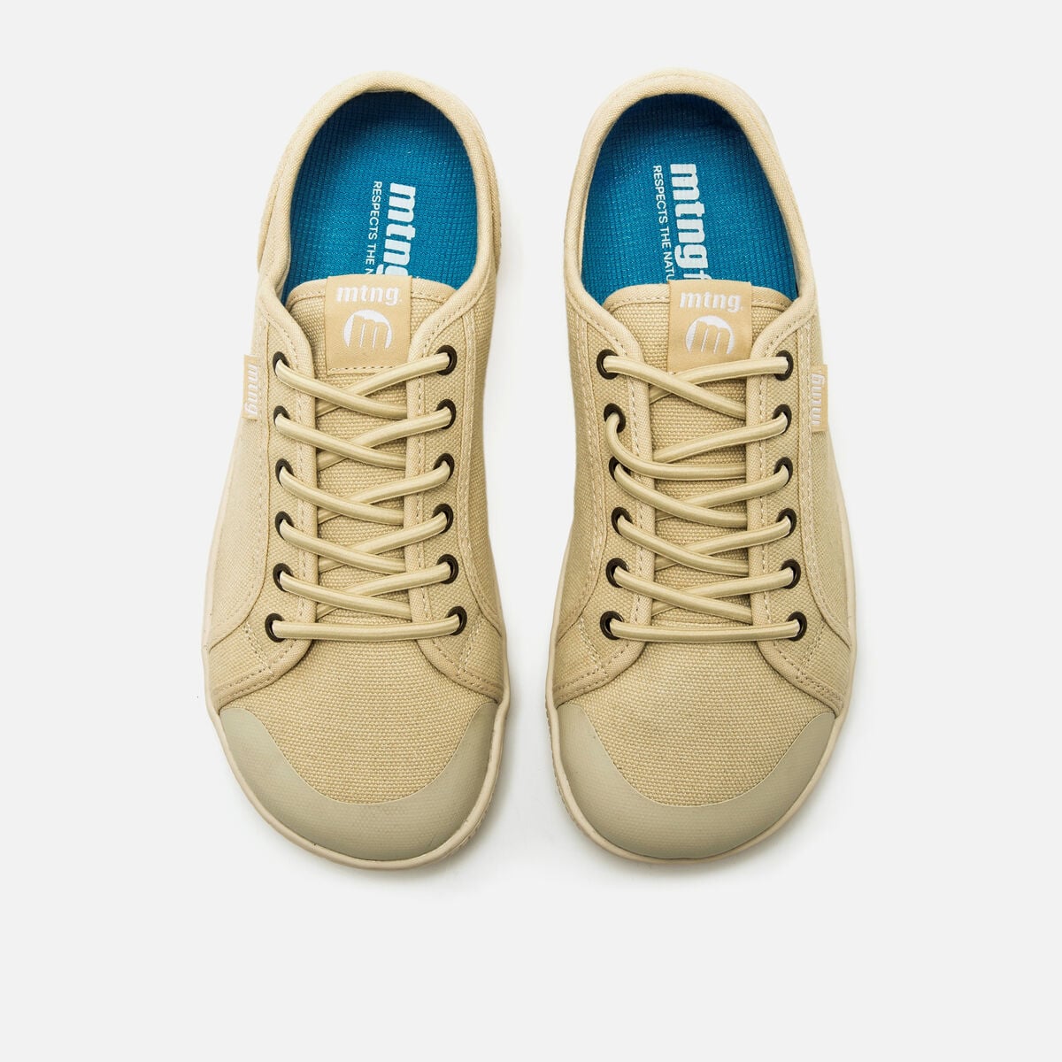 Sneakers pour Femme mod&egrave;le FREE de MTNG image number 1