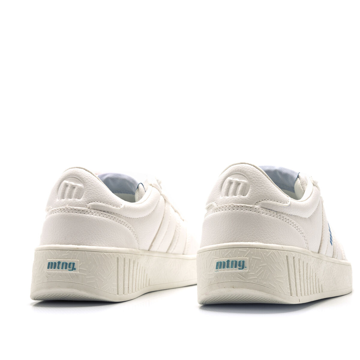 Sneakers de Mulher modelo DELTA de MTNG image number 3