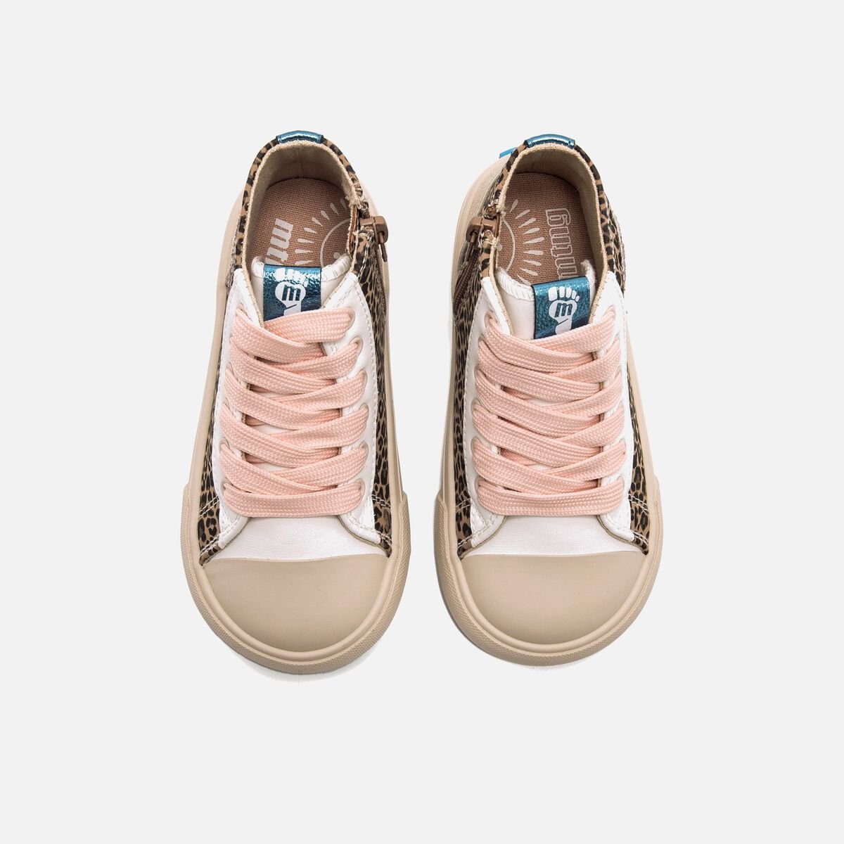 Zapatillas de Nina modelo FREE de MTNG image number 5