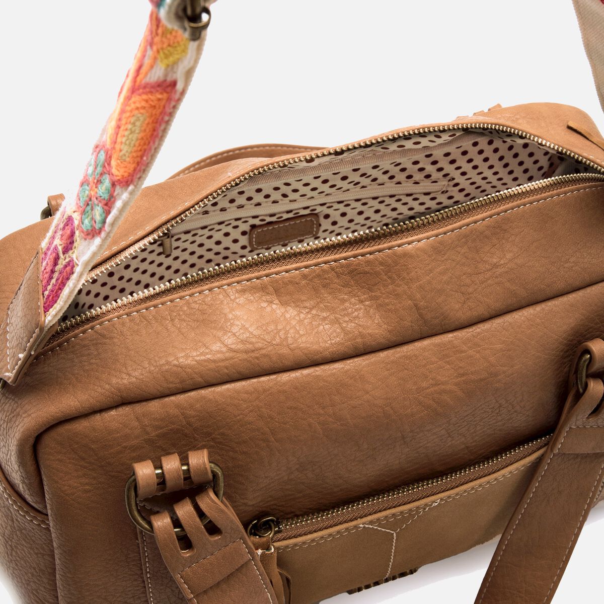 Bolsos de Mujer modelo AMAN de MTNG image number 4