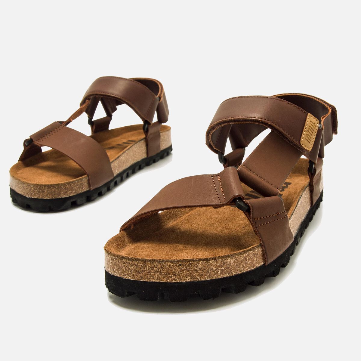 Sandalias de Hombre modelo ADAM de MTNG image number 1