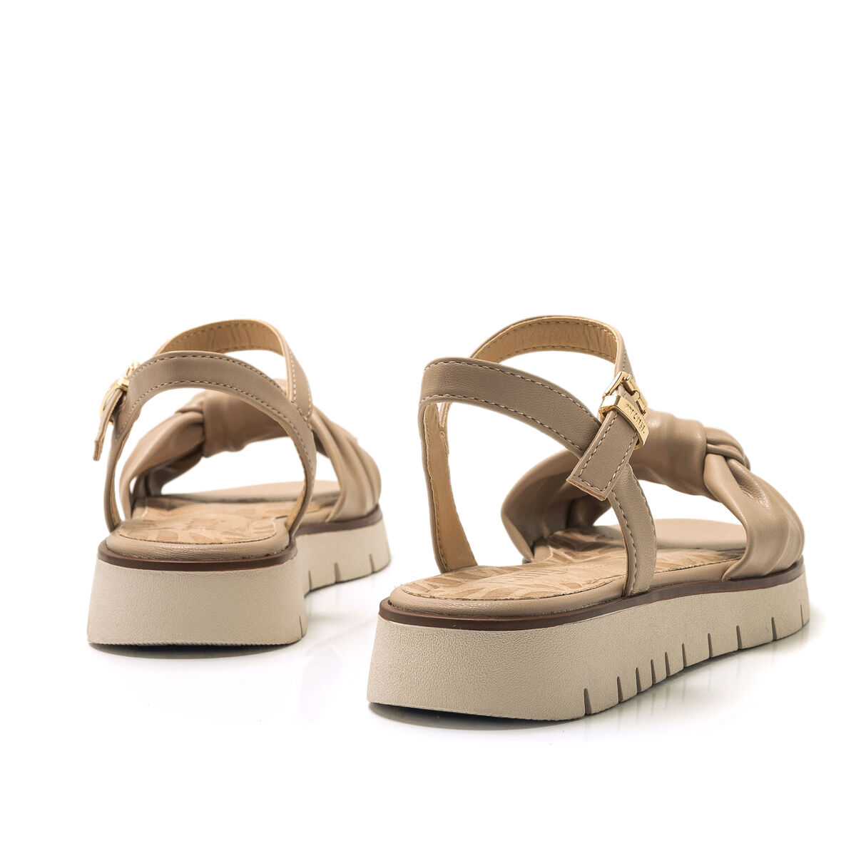 Sandalias planas de Mujer modelo KLEIN de MTNG image number 3