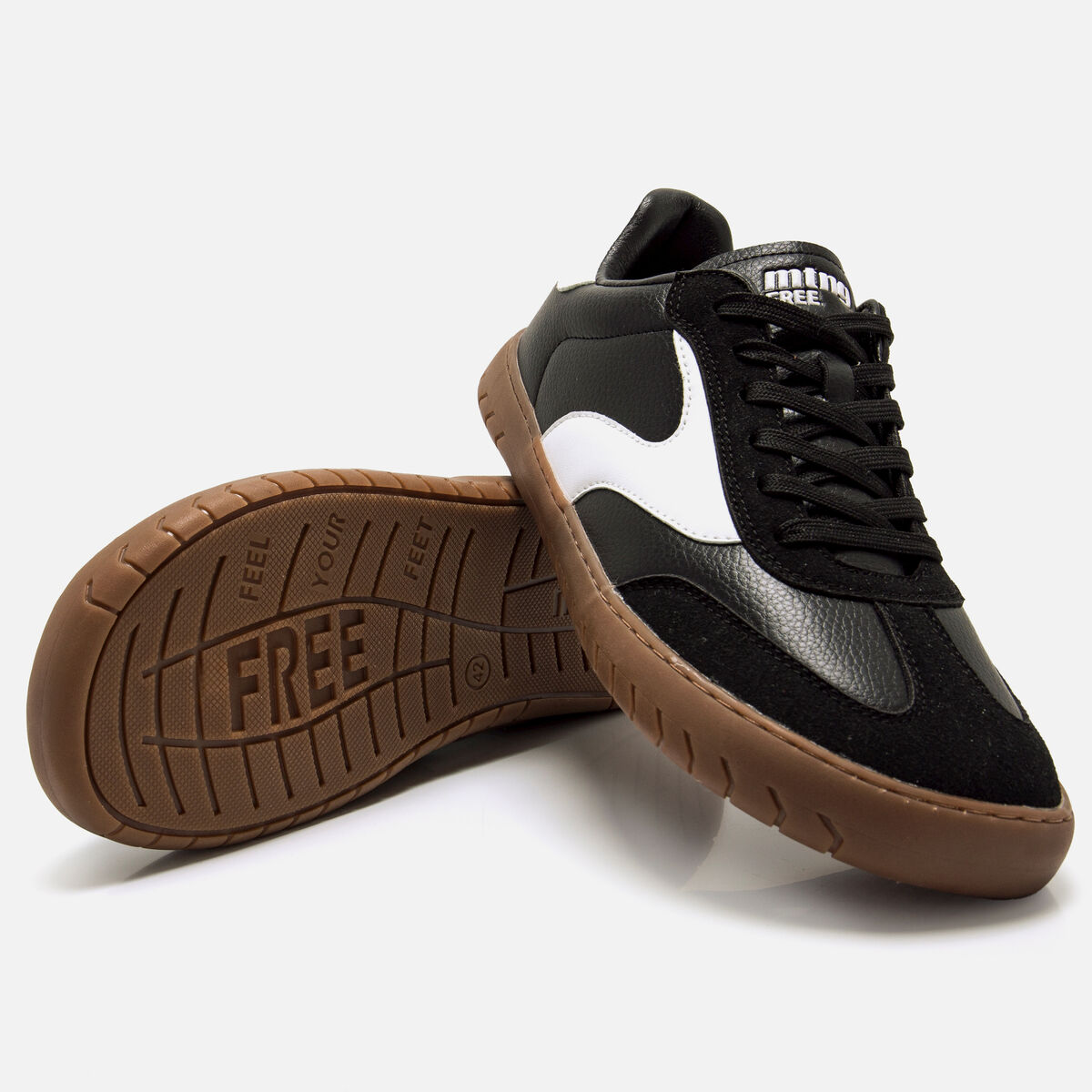 Zapatillas-Hombre-FREE-MTNG image number 5 Zapatillas de Hombre modelo FREE de MTNG image number 5