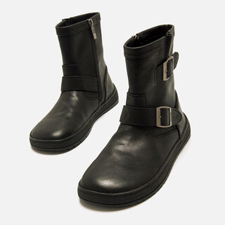 Botas de tornozelo planas de Mulher modelo FREE de MTNG