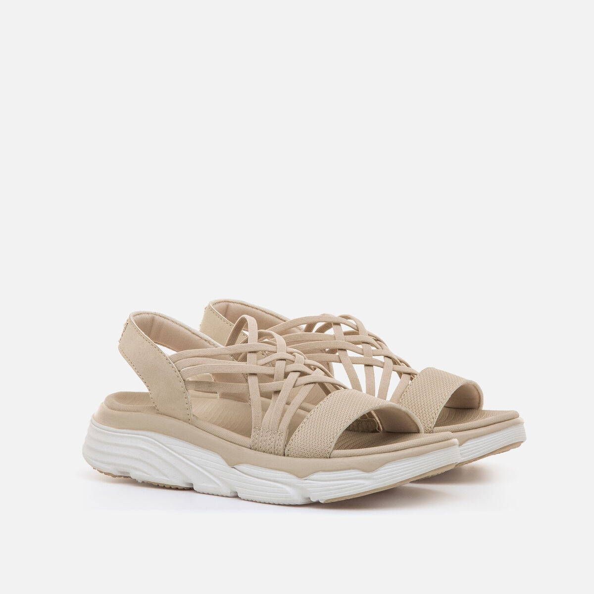 Sandalias planas de Mulher modelo TSUNAMI de MTNG image number 4