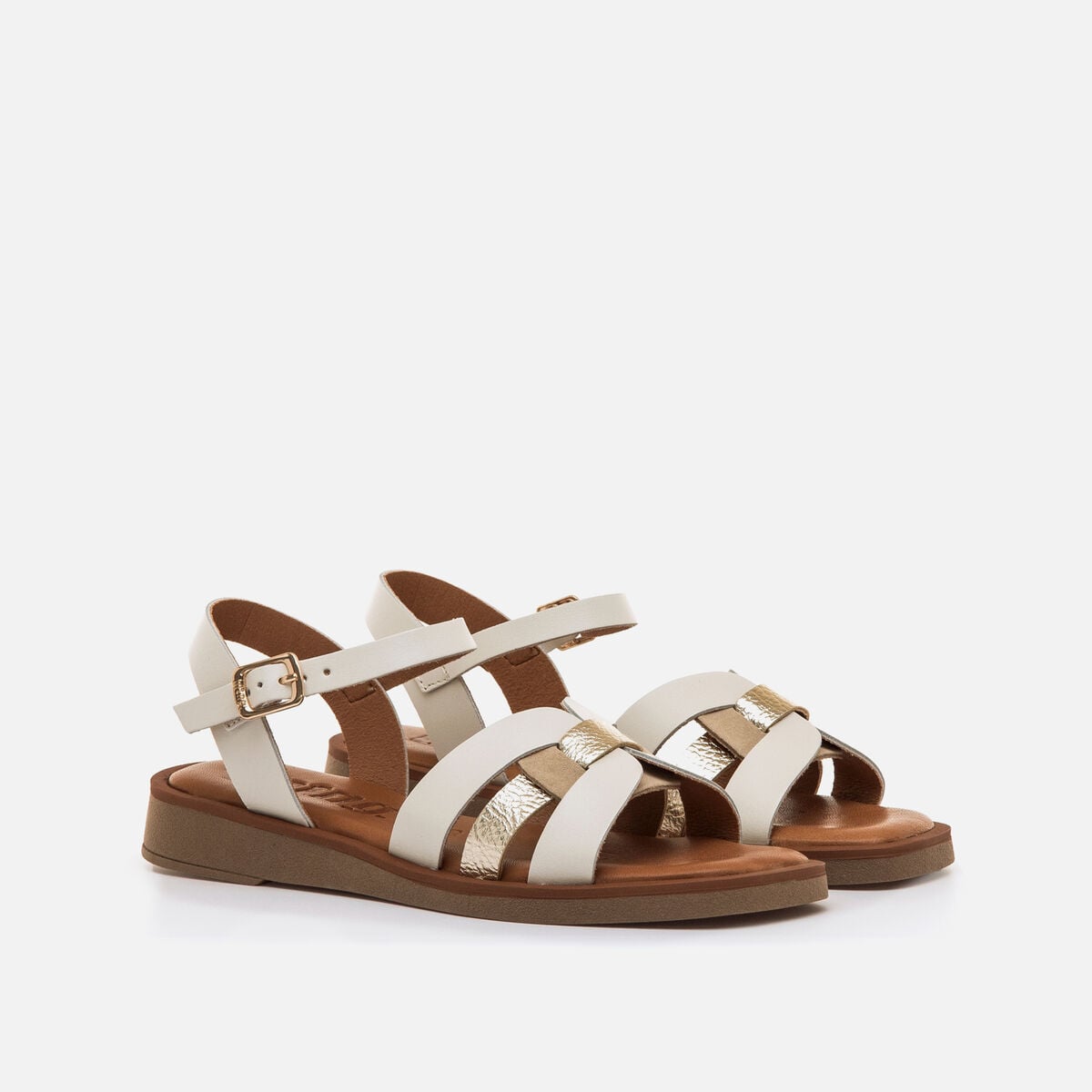 Sandalias de cuna de Mujer modelo COLETTE de MTNG image number 4