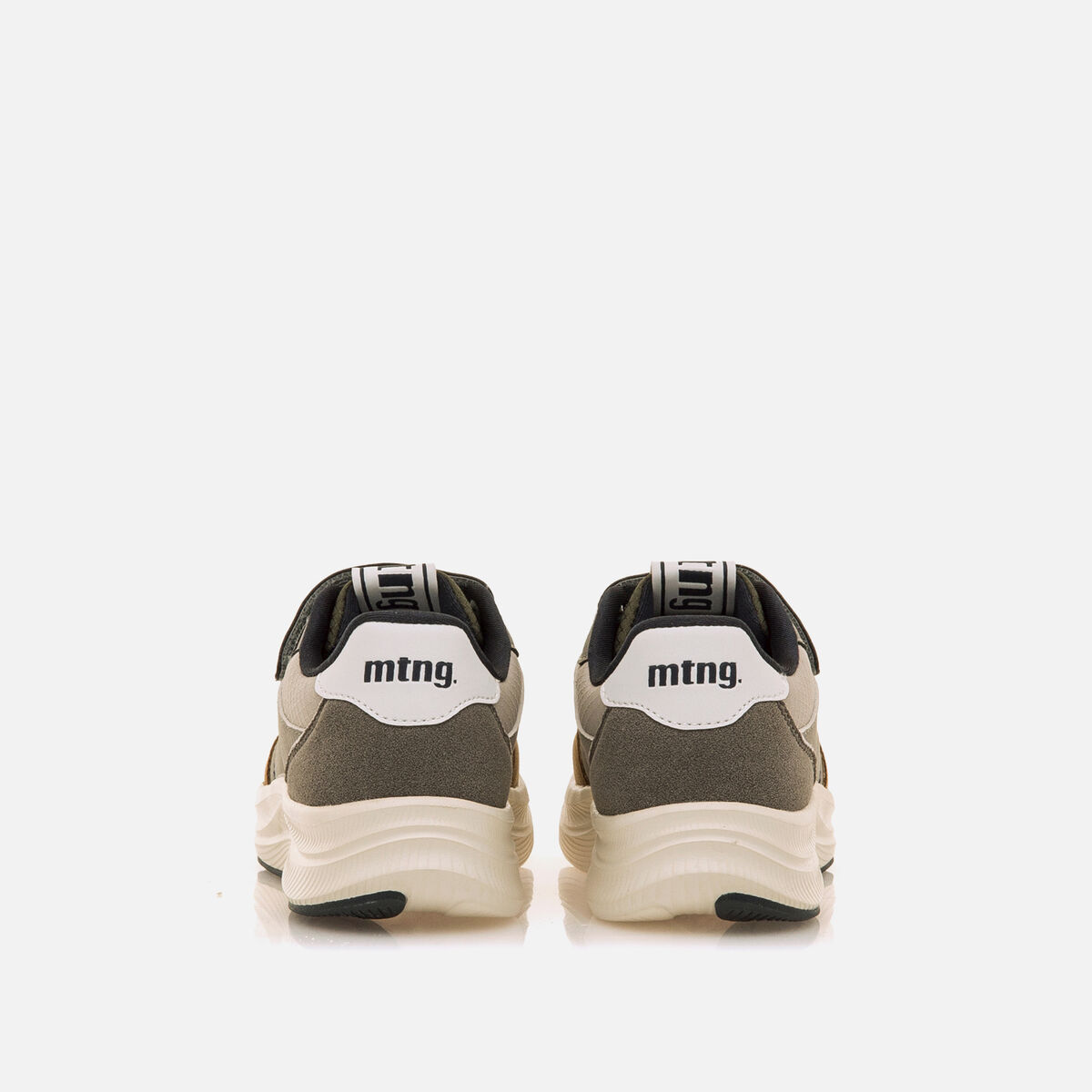 Zapatillas de Nino modelo SOMO de MTNG image number 2