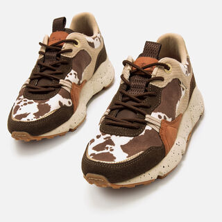 Sneakers pour Femme modèle CLIMB de MTNG