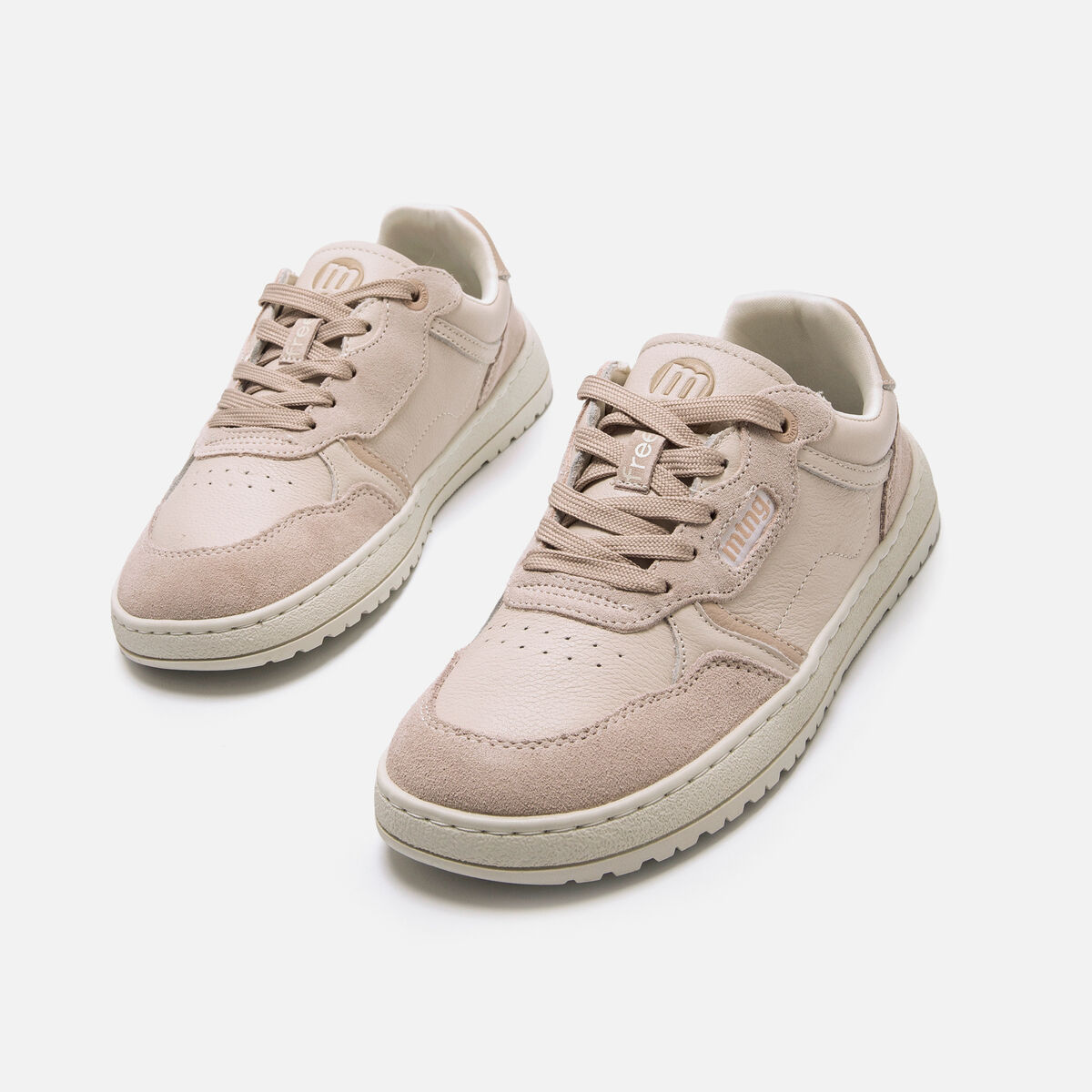 Zapatillas de Mujer modelo FREE de MTNG image number 5