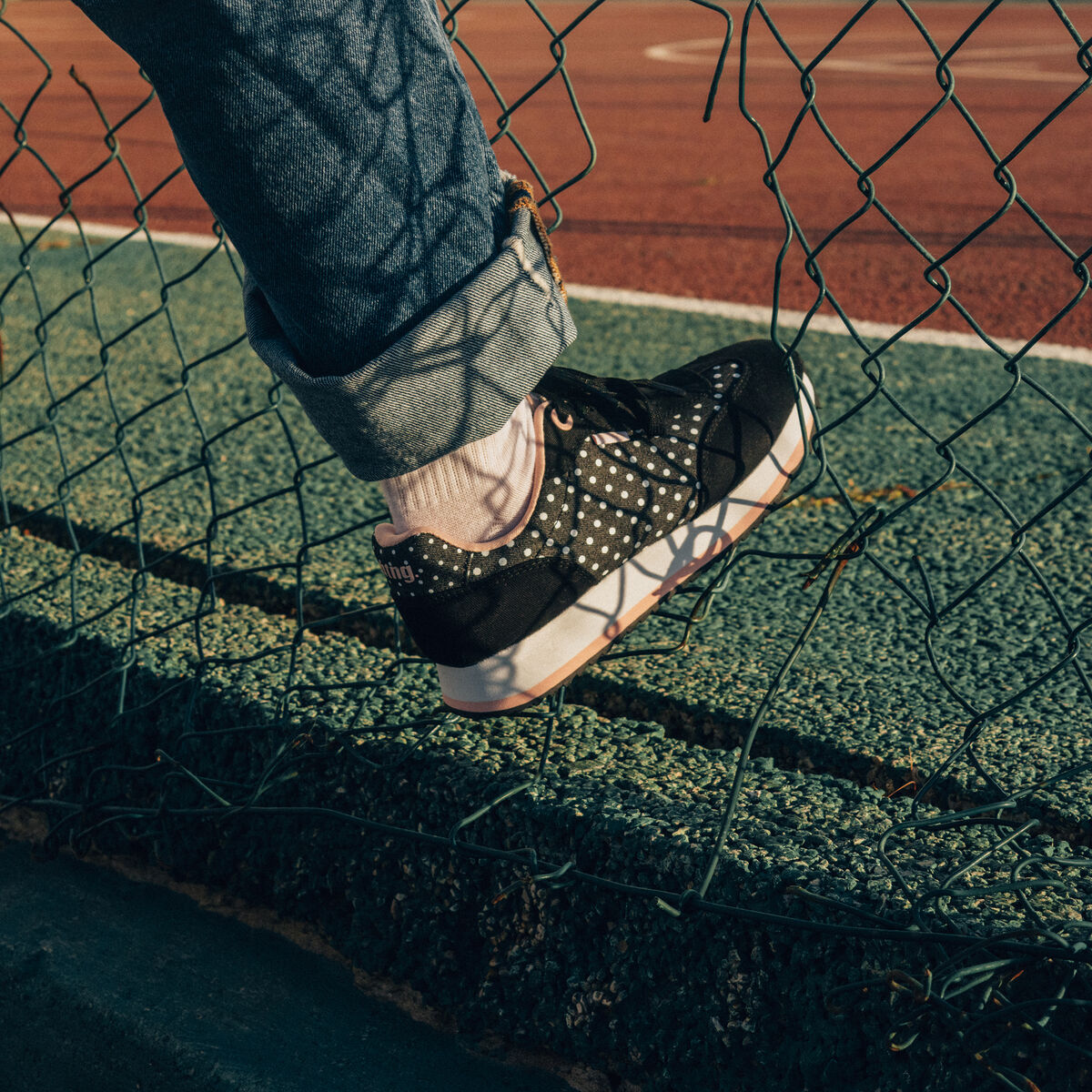 Sneakers de Mulher modelo JOGGO de MTNG image number 3