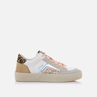 Zapatillas de Mujer modelo LAUPER de MTNG