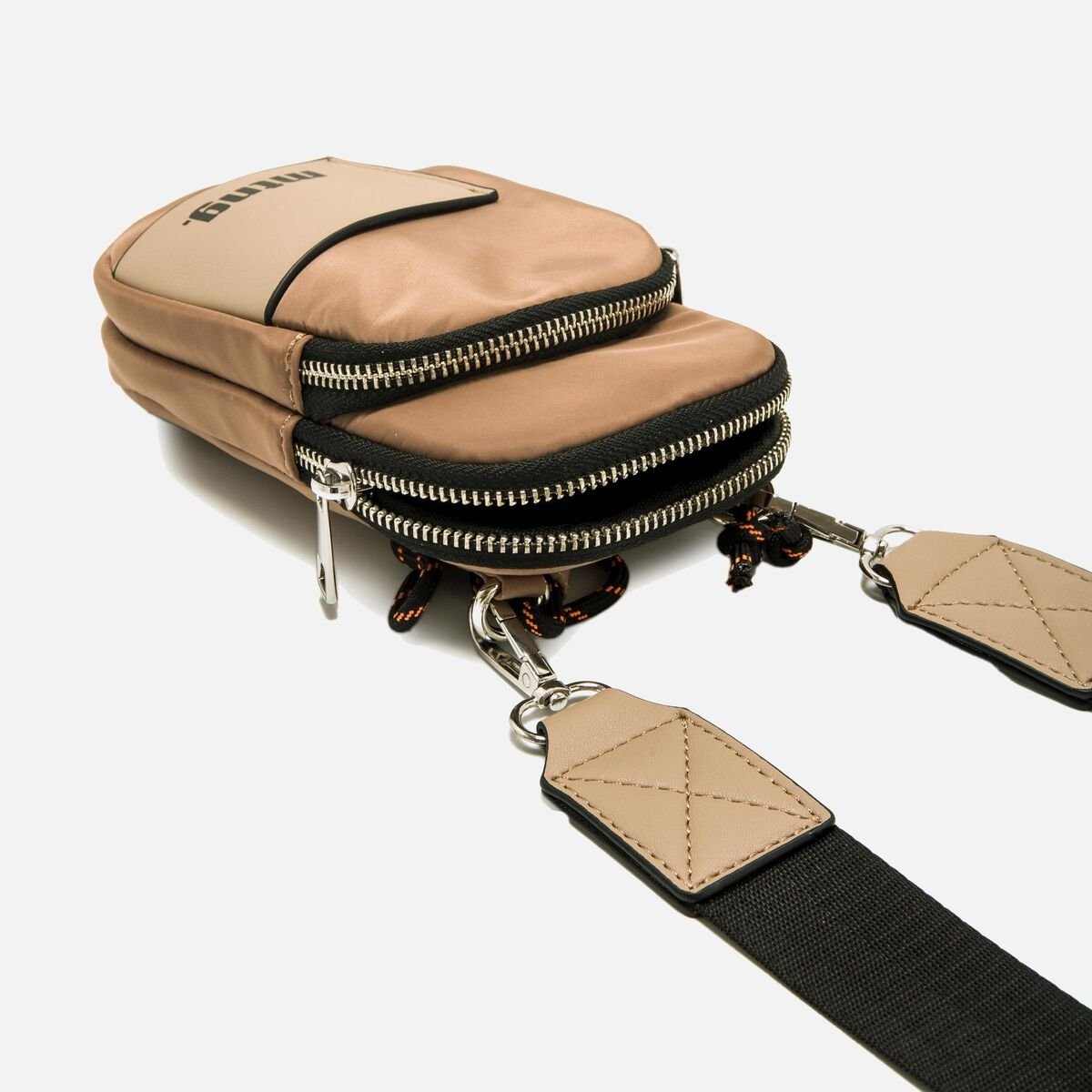 Bolsos mini de Mujer modelo SAXON de MTNG image number 4