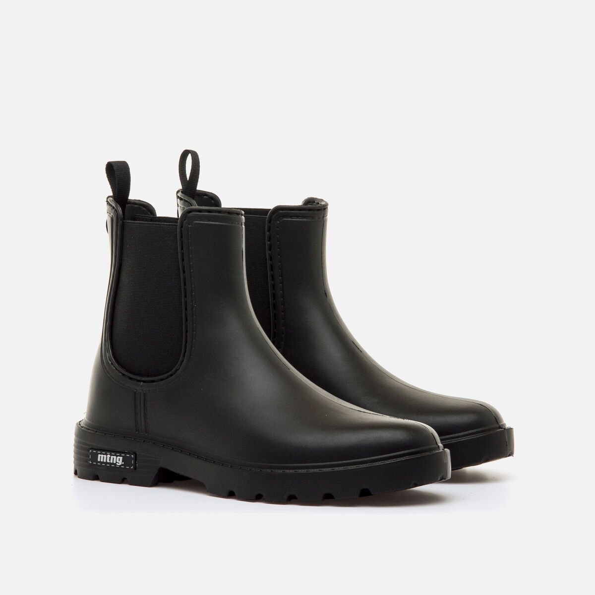 Botas de tornozelo planas de Mulher modelo HALO de MTNG image number 4