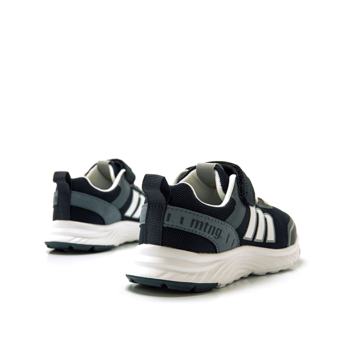 Sneakers pour Garcon modèle SOMO de MTNG image number 3