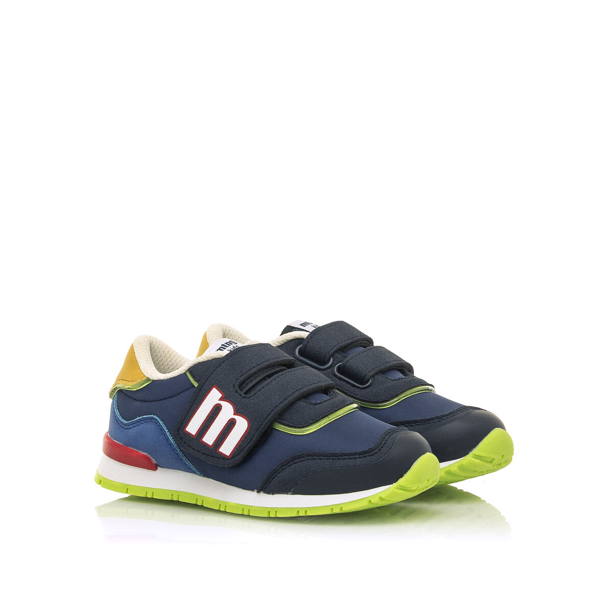 Zapatillas de Nina modelo JOGGO de MTNG image number 1