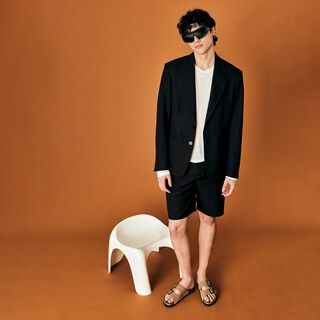 Sandalias de Homem modelo ADAM de MTNG