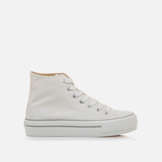 Sneakers pour Femme modèle BIGGER de MTNG