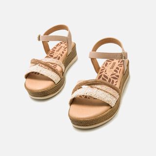 Sandales pour Filles modèle AIRE de MTNG