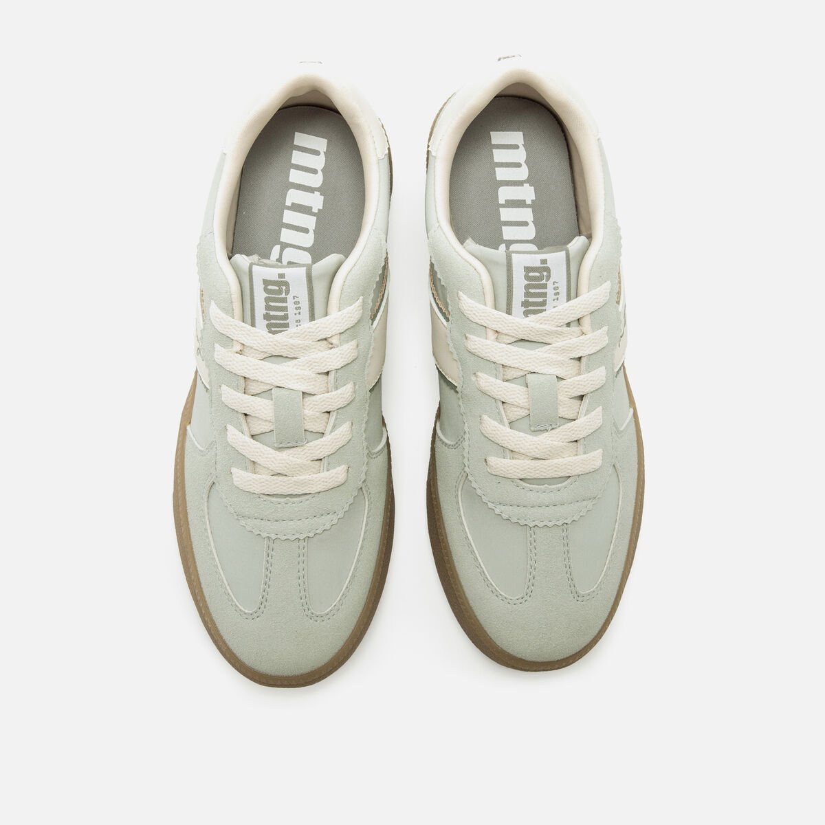 Zapatillas de Mujer modelo ROY de MTNG image number 3