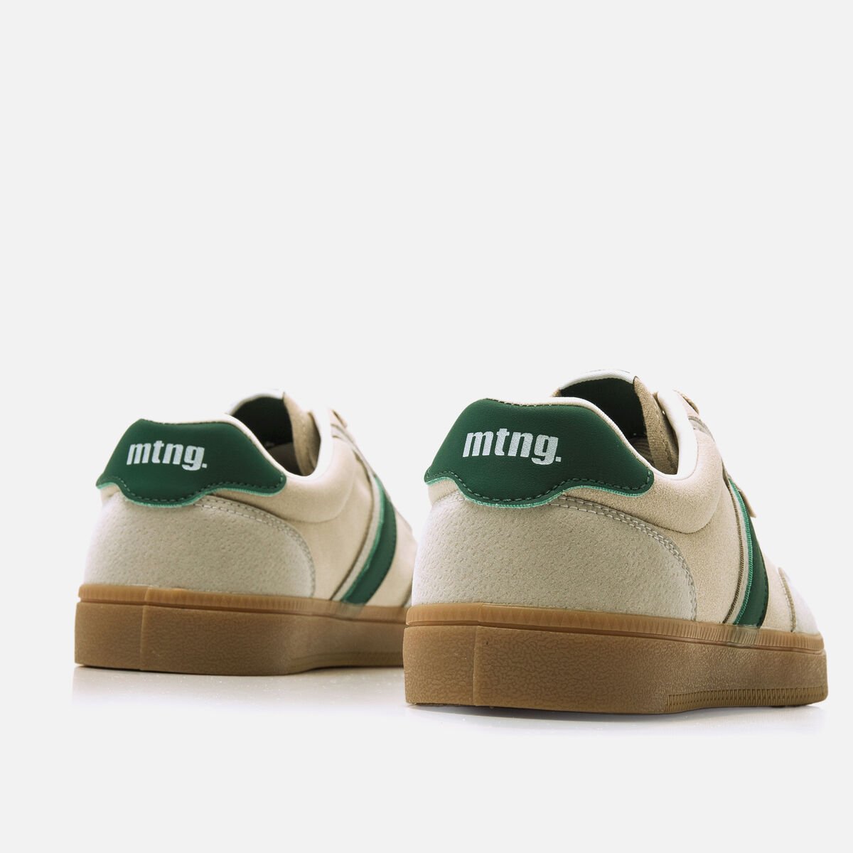 Zapatillas de Hombre modelo GOAL de MTNG image number 2