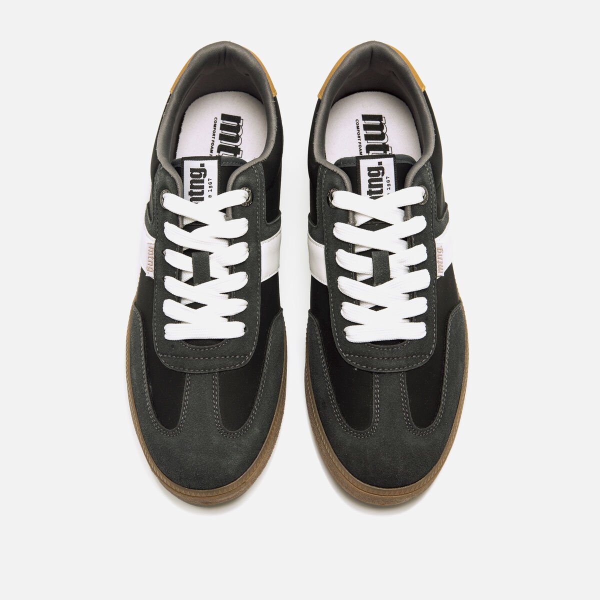 Zapatillas de Hombre modelo GOAL de MTNG image number 3