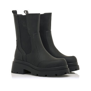 Botas de tornozelo planas de Mulher modelo MISSIONE de MTNG