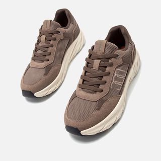 Sneakers de Homem modelo SINAKA de MTNG