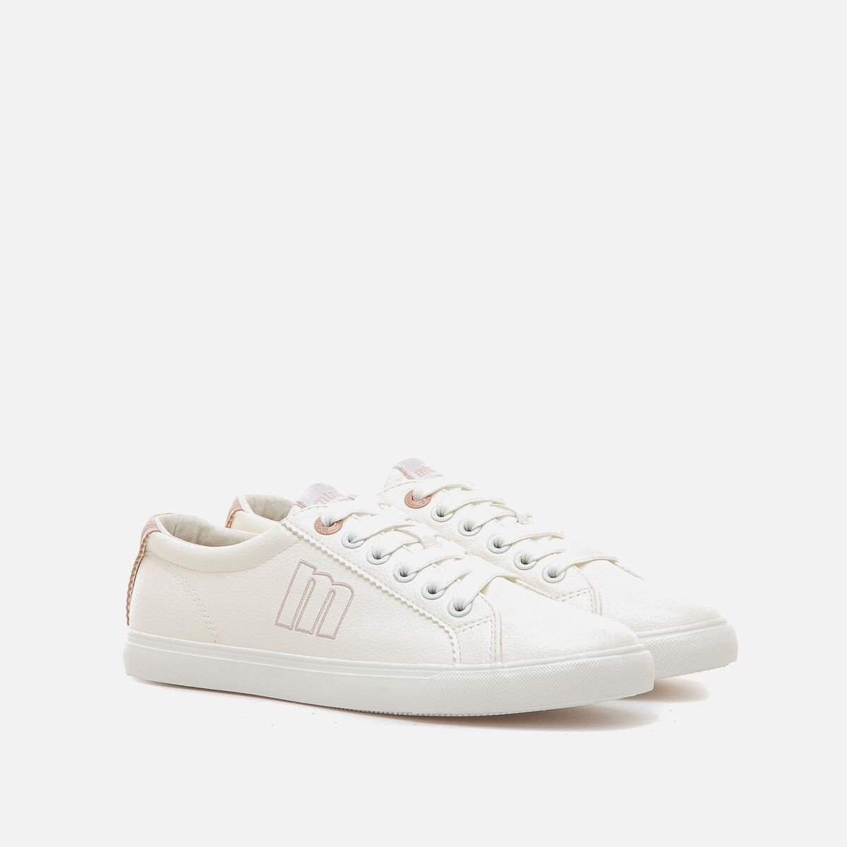 Zapatillas de Mujer modelo ARIA de MTNG image number 4